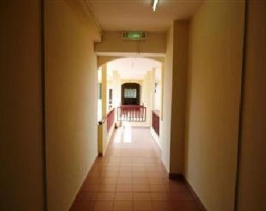 Intan Beach Resort Kuala Terengganu Eksteriør billede