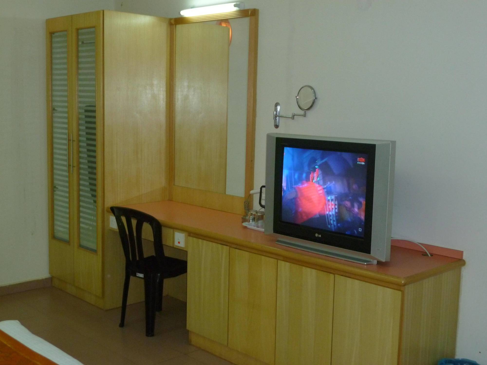 Intan Beach Resort Kuala Terengganu Eksteriør billede
